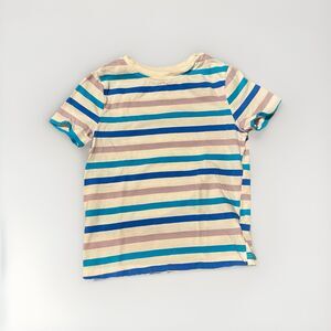 Old Navy Girl’s Tee Size 3T Striped Print